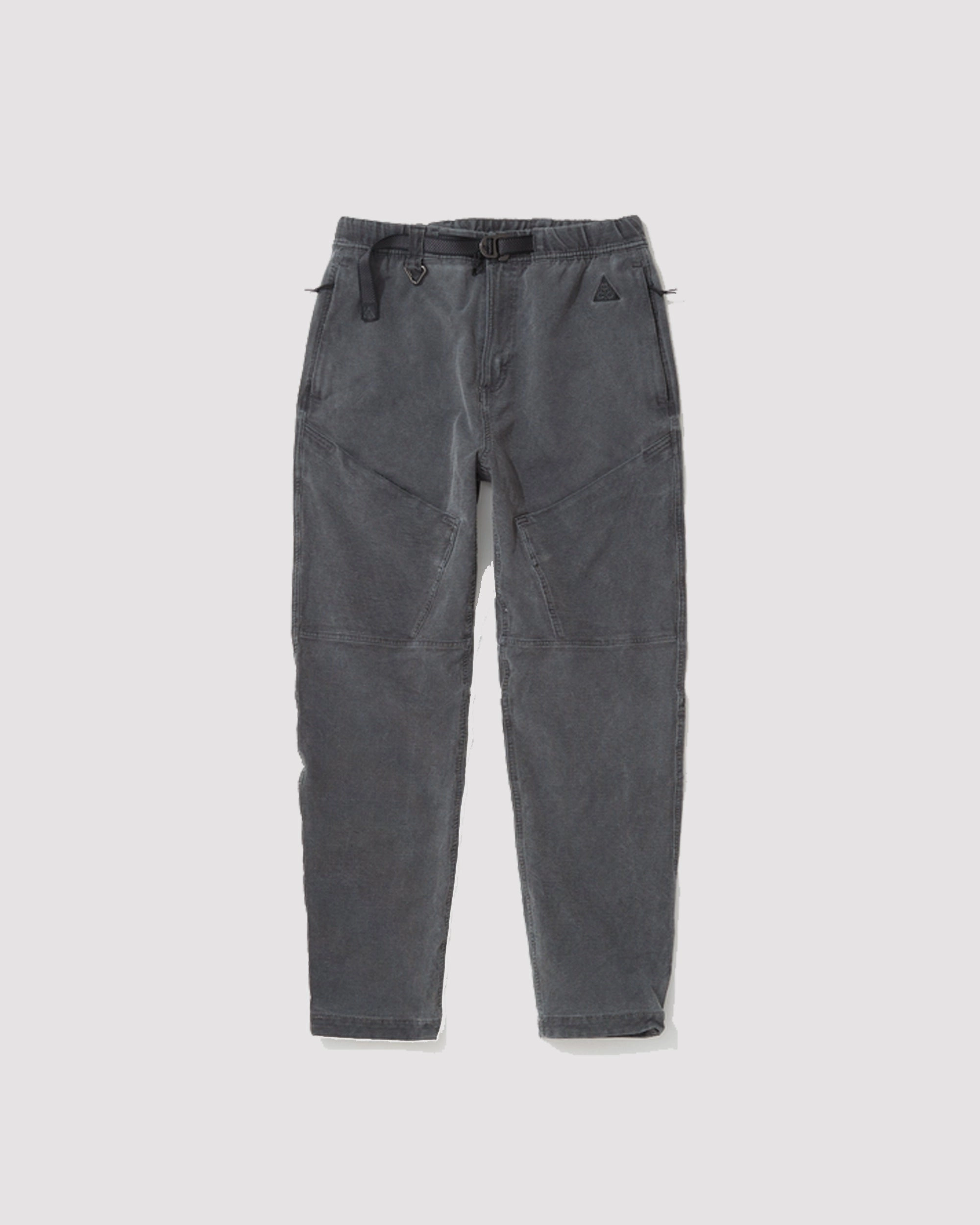 W NIKE ACG DRI-FIT ADV FLYEASE TRAIL PANTS BLK/GREY