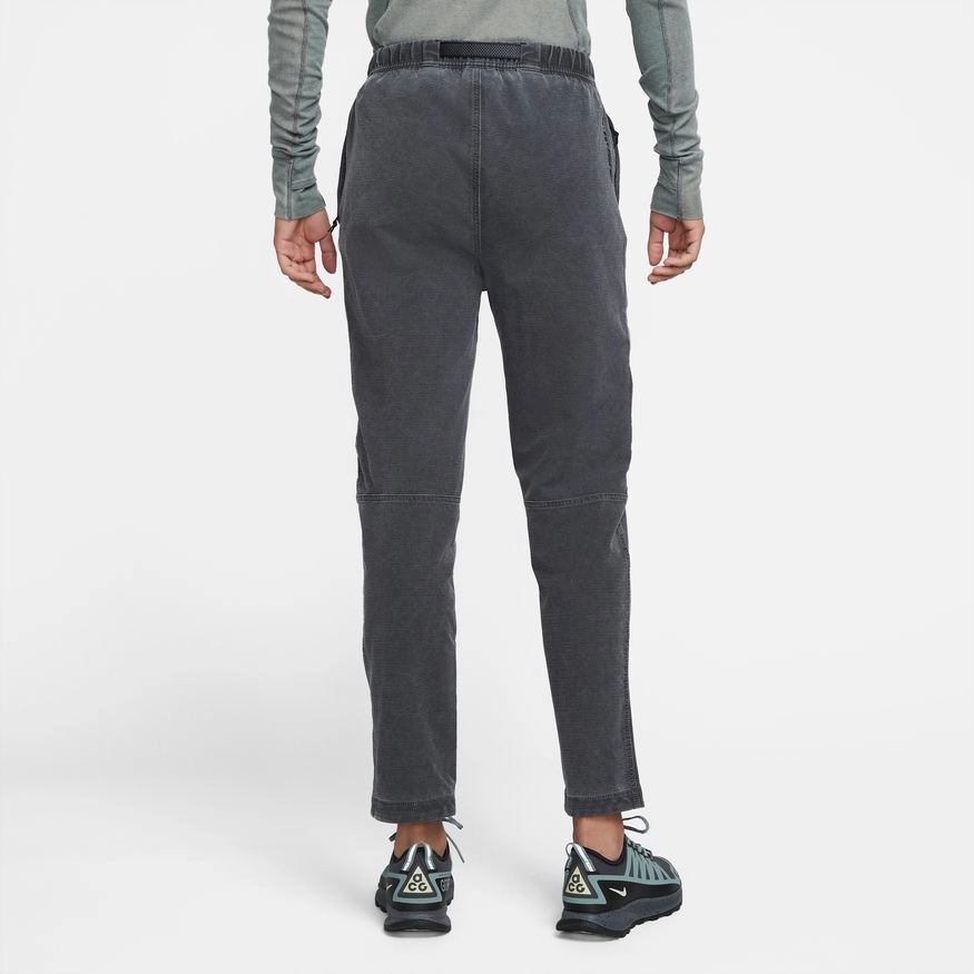 W NIKE ACG DRI-FIT ADV FLYEASE TRAIL PANTS BLK/GREY