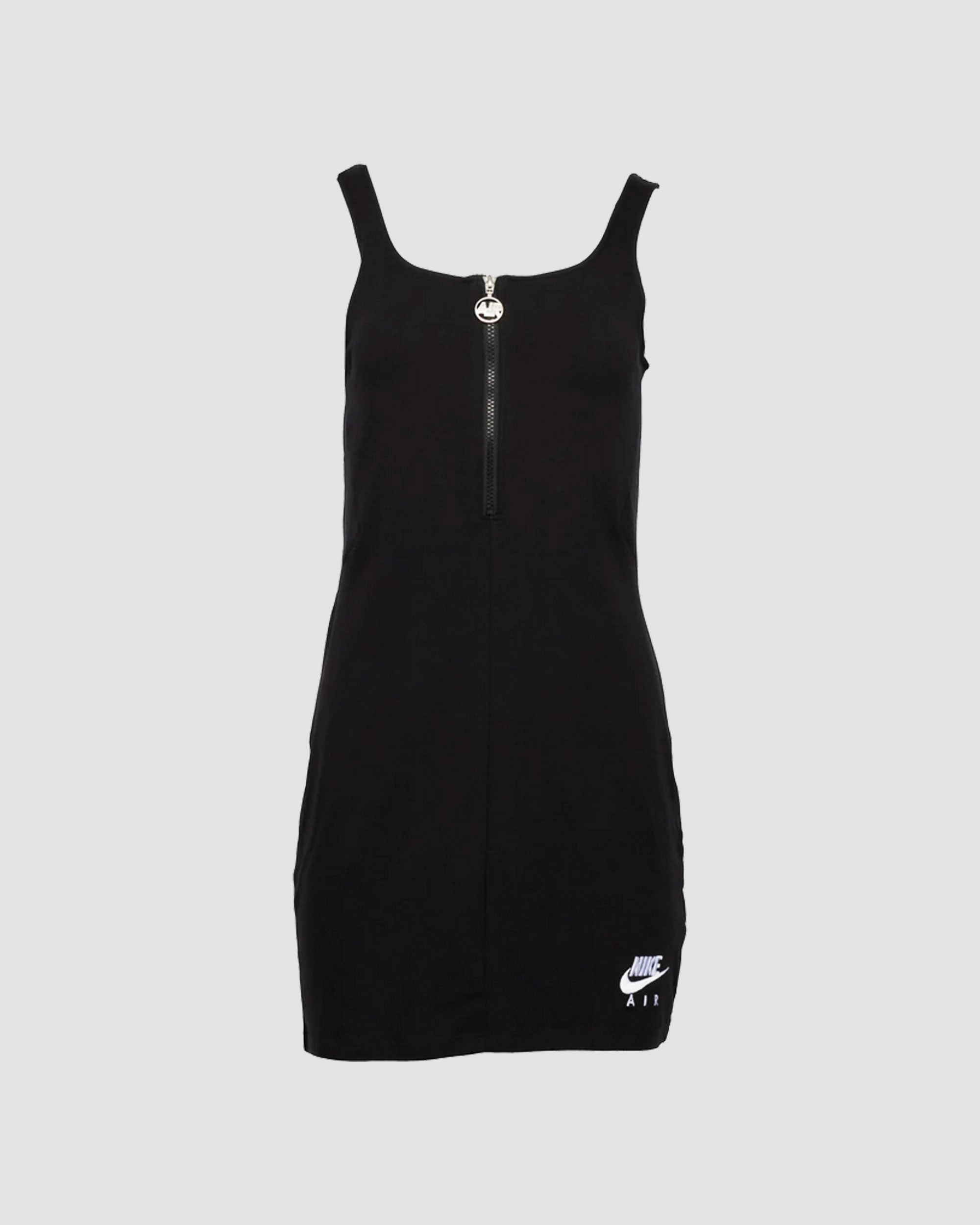 W NIKE AIR DRESS BLACK