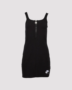 W NIKE AIR DRESS BLACK