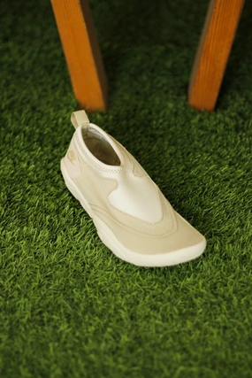 W NIKE AQUA TURF LT OREWOOD BRN/DESERT KHAKI