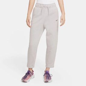W NSW ESSENTIALS FLEECE PANTS PLATINUM TINT