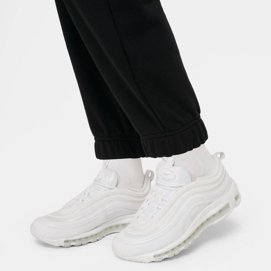 W NSW ICON CLASH JOGGER BLK/WHT