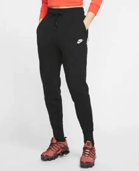 W TECH FLEECE JOGGER BLACK