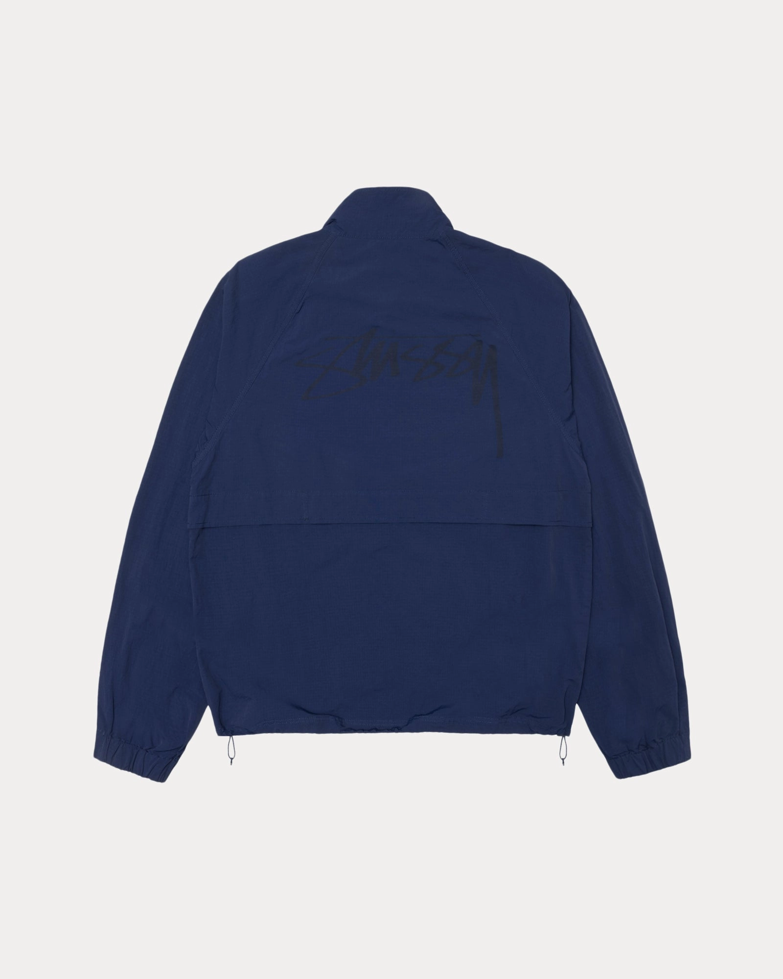 WARM UP JACKET