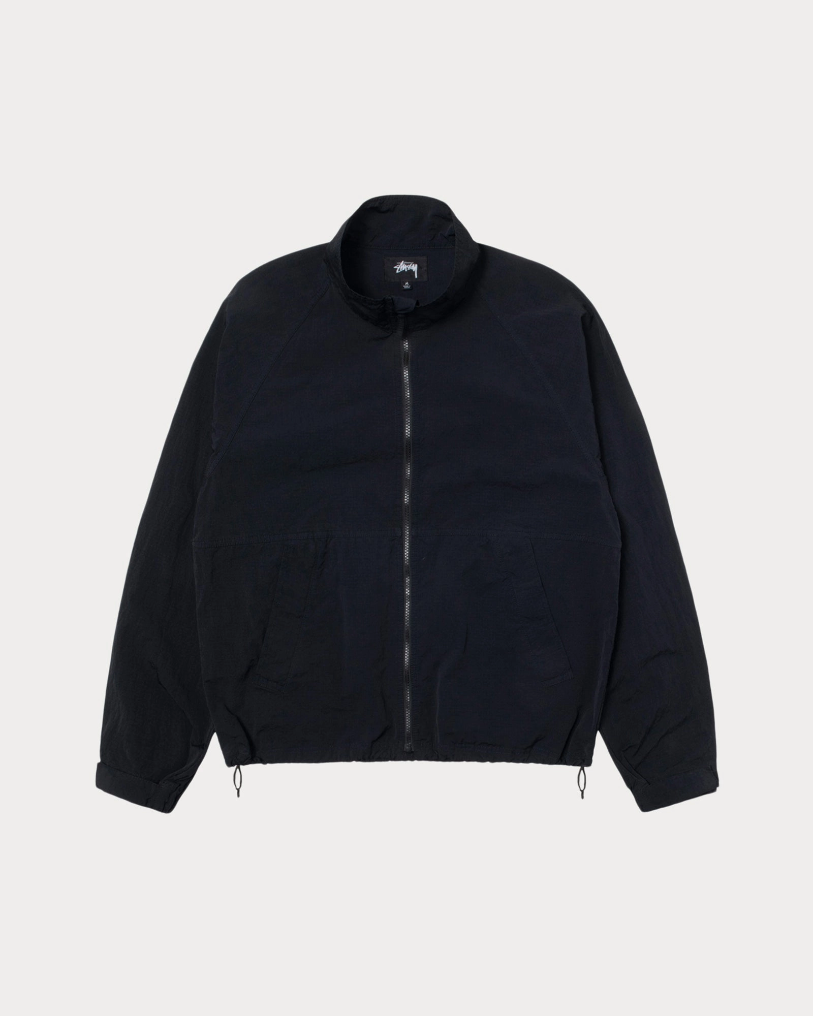 WARM UP JACKET