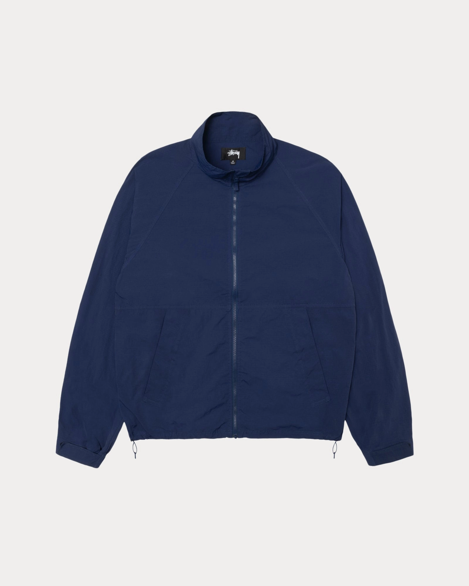 WARM UP JACKET