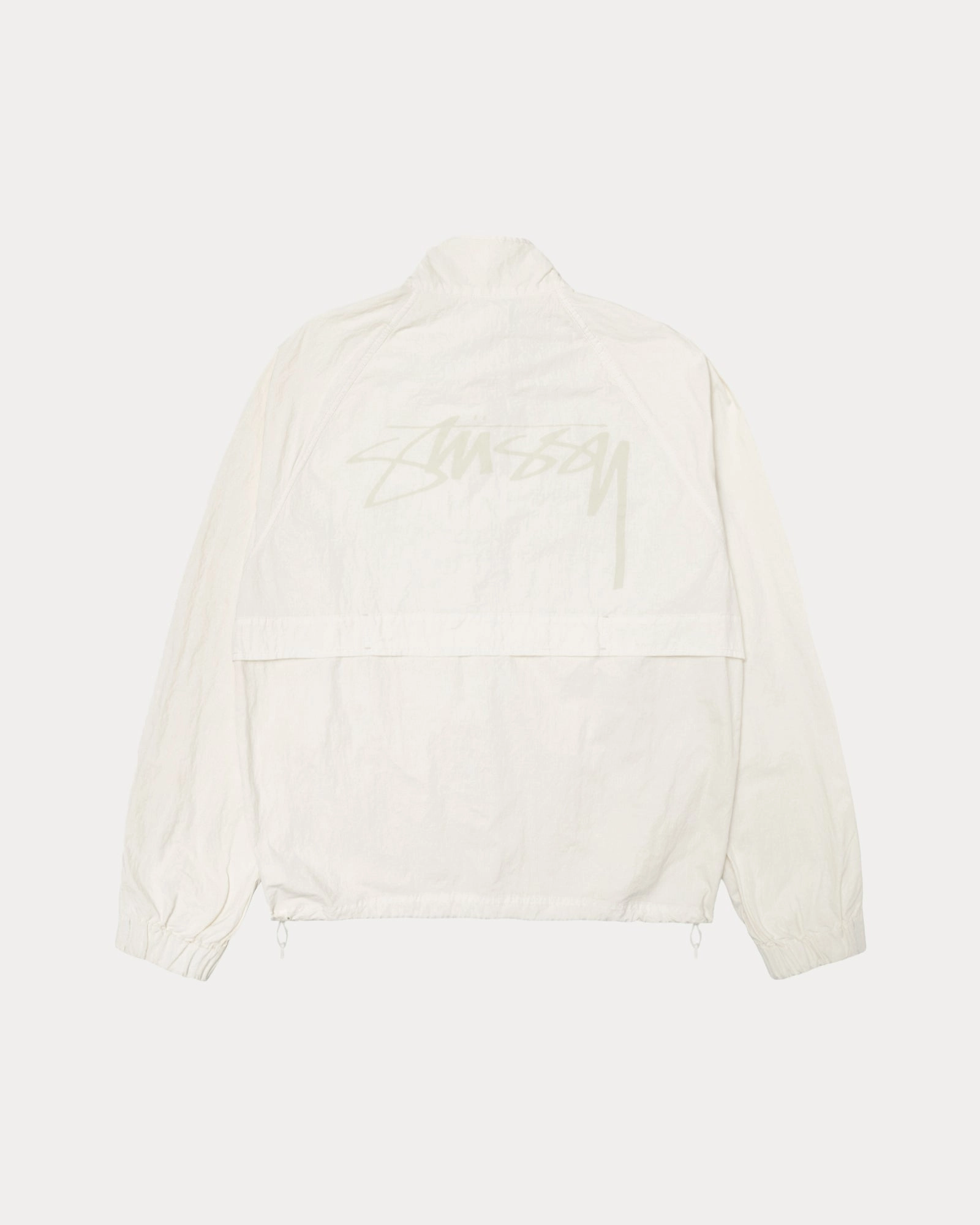 WARM UP JACKET