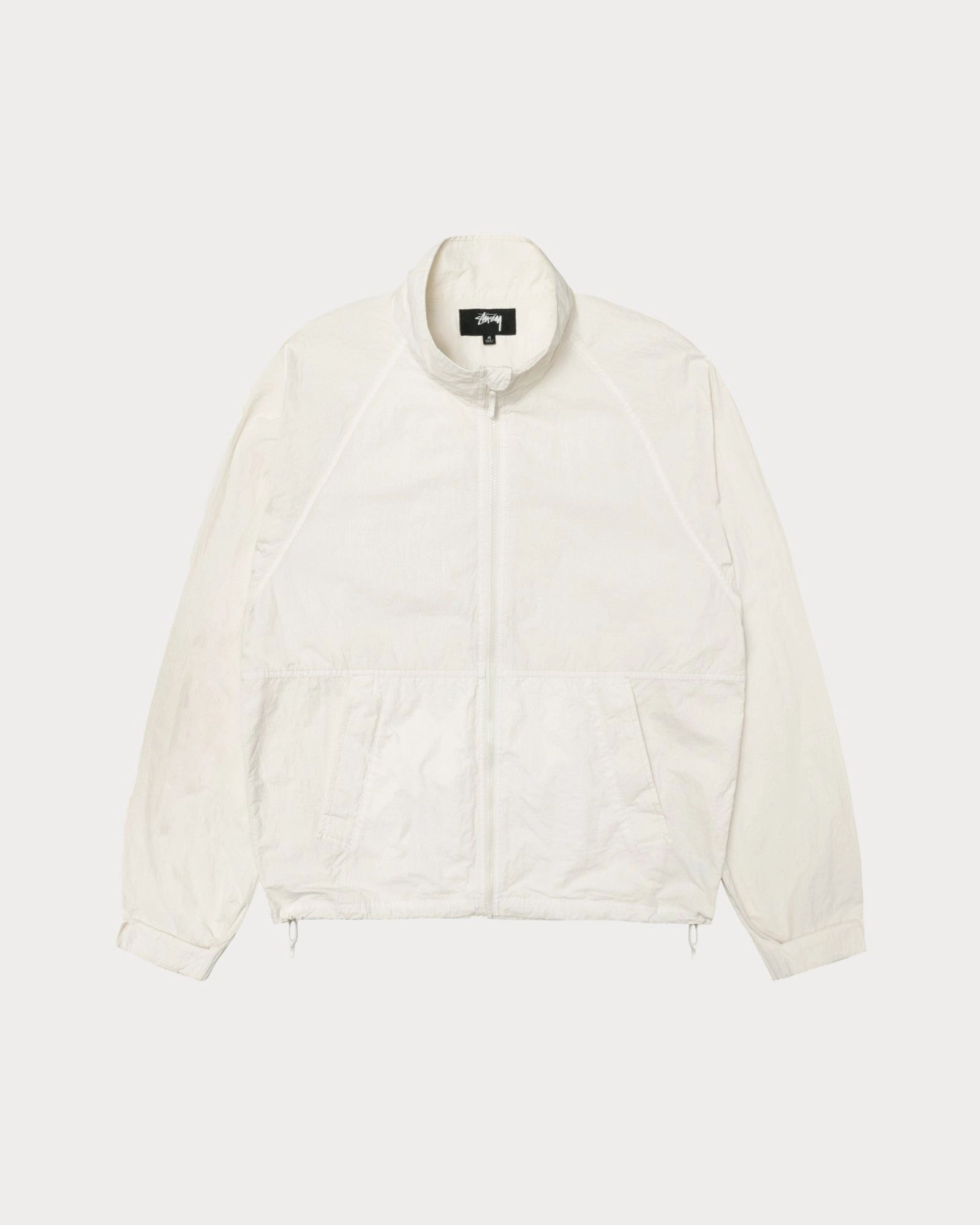 WARM UP JACKET