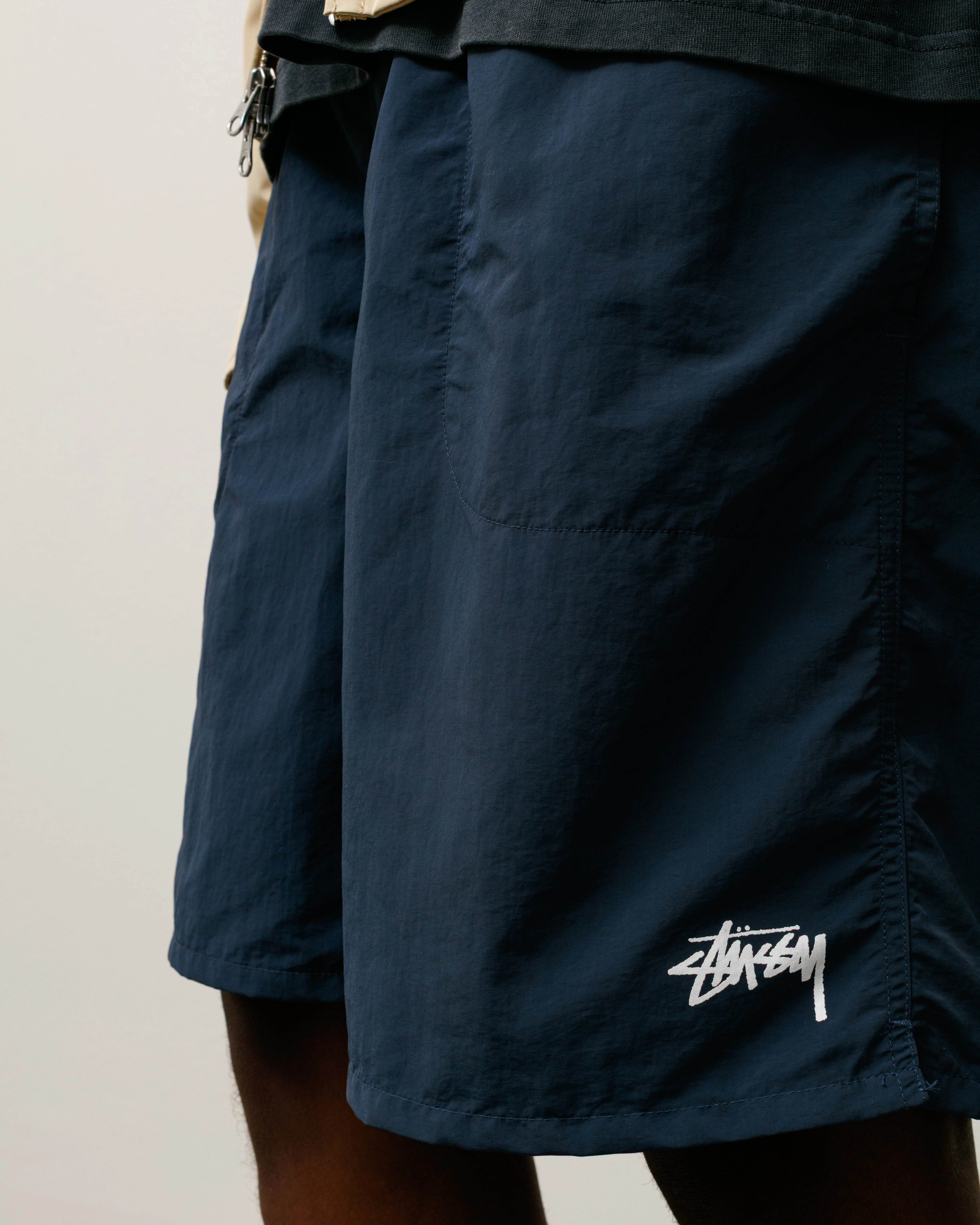 WATER SHORT STOCK