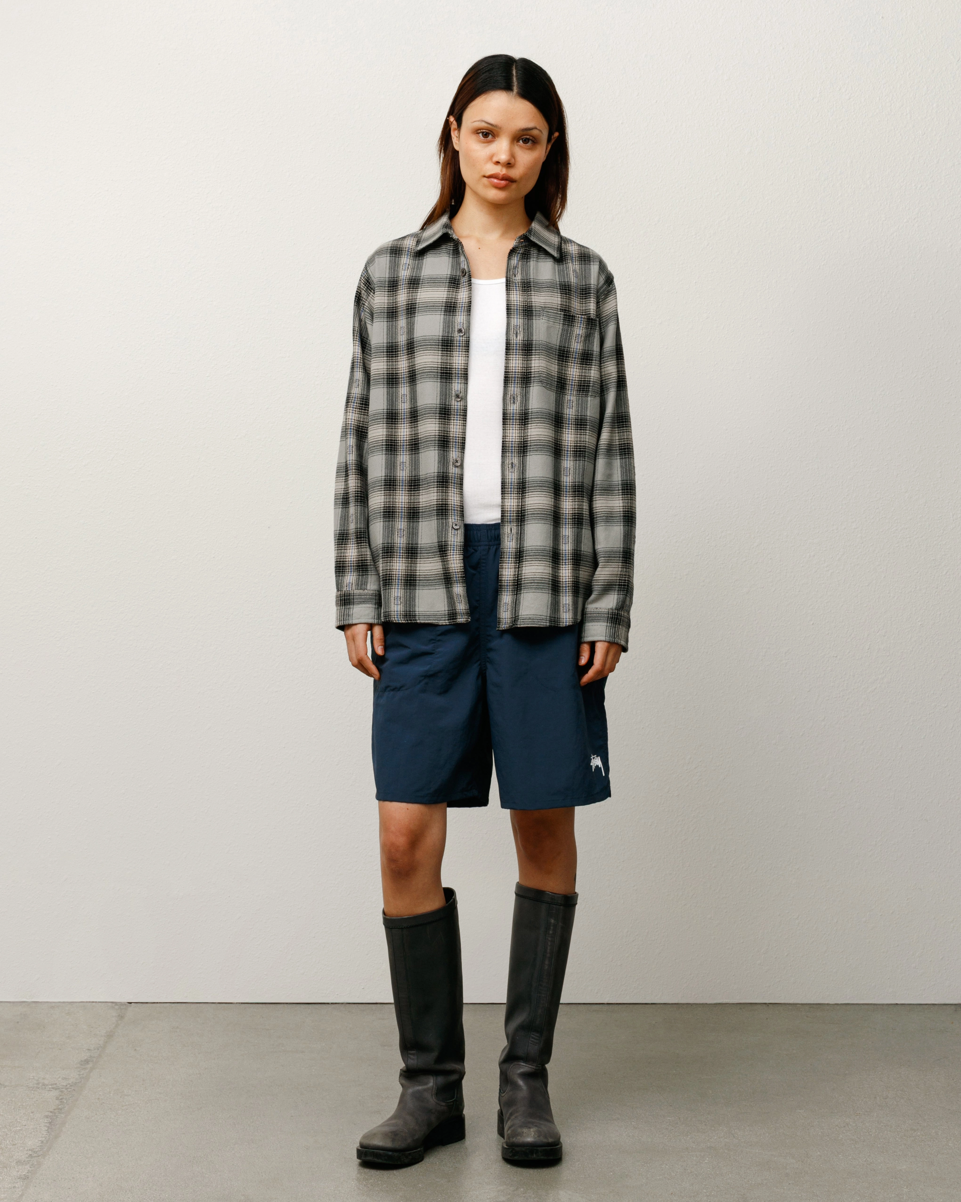 WATER SHORT STOCK