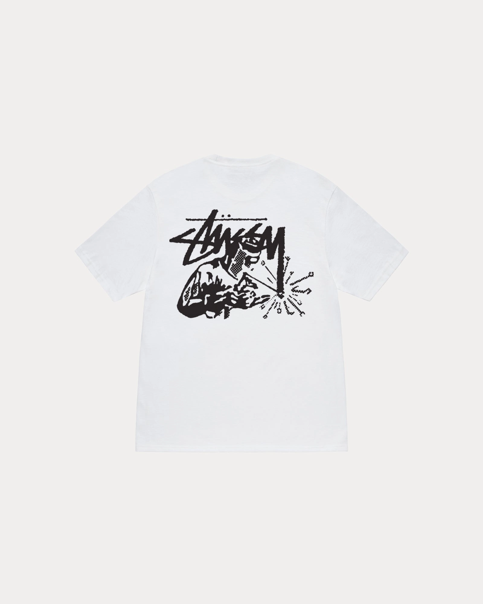 WELDER TEE