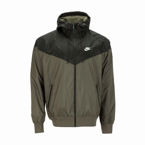 Windrunner - Mens