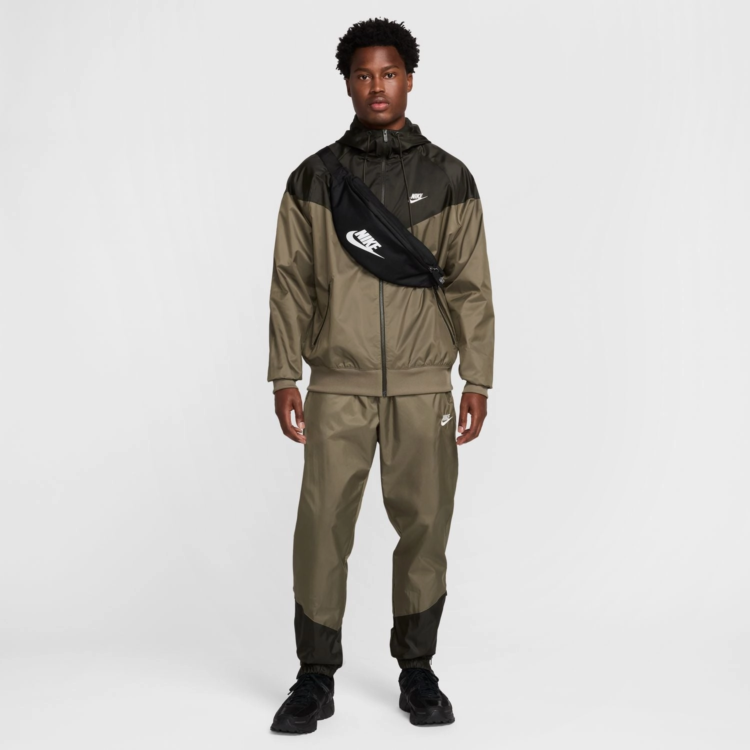Windrunner - Mens