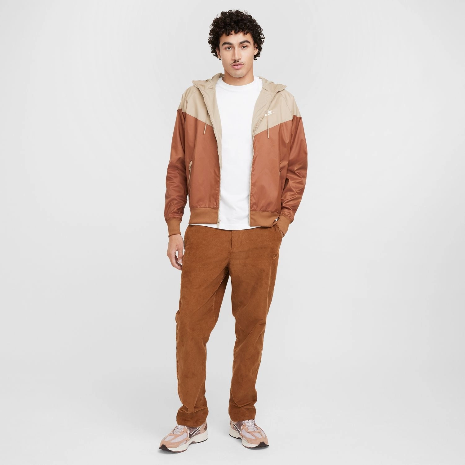 Windrunner Jacket – Mens