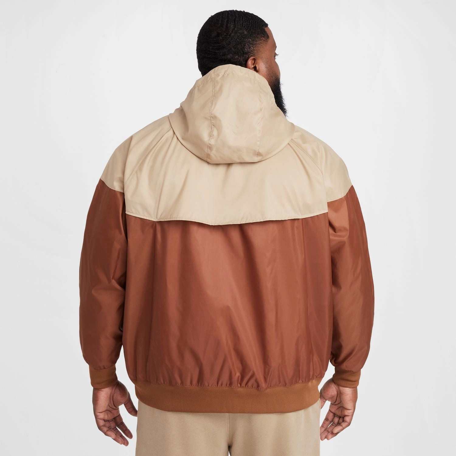 Windrunner Jacket – Mens