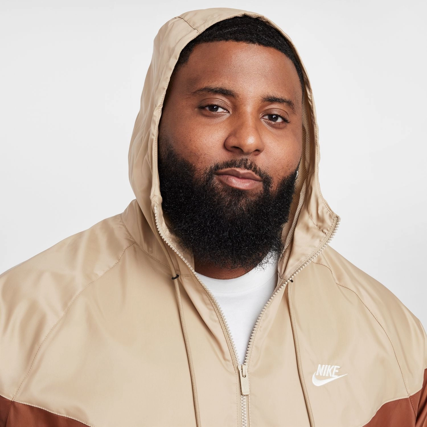 Windrunner Jacket – Mens