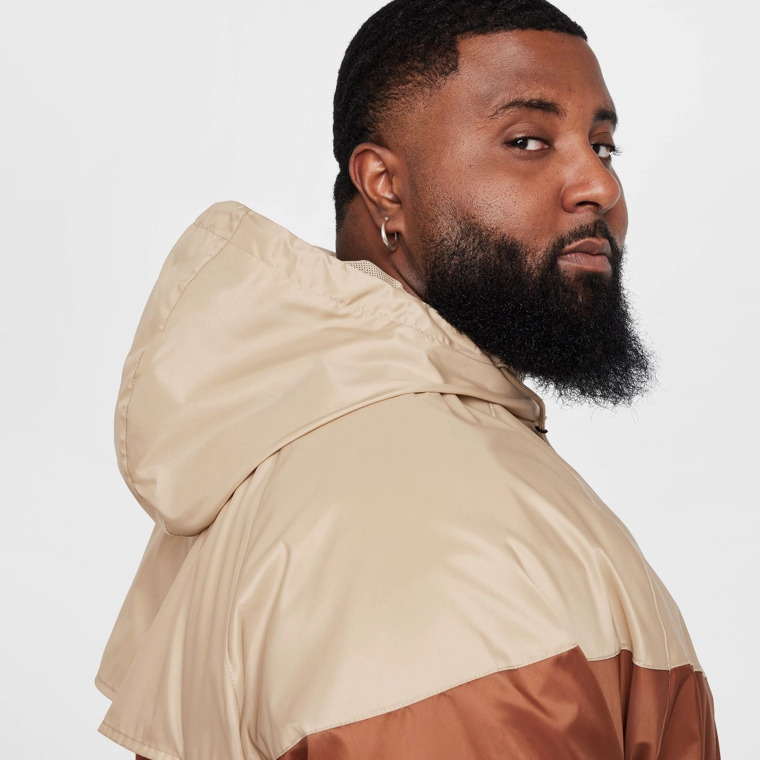 Windrunner Jacket – Mens