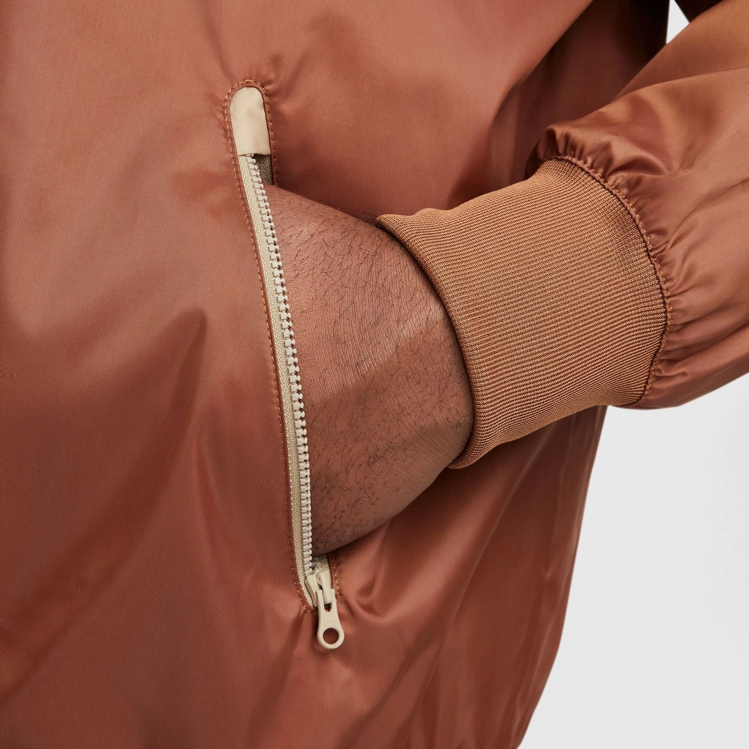 Windrunner Jacket – Mens