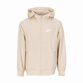 Windrunner Jacket- Youth