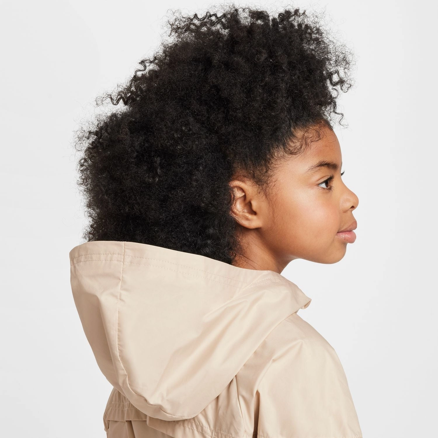 Windrunner Jacket- Youth