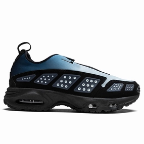 Women's Air Max SNDR - Obsidian/Black/Grey Haze