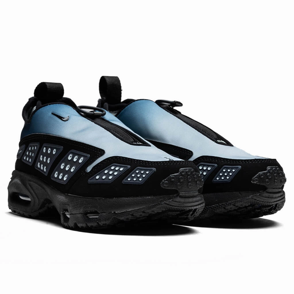 Women's Air Max SNDR - Obsidian/Black/Grey Haze