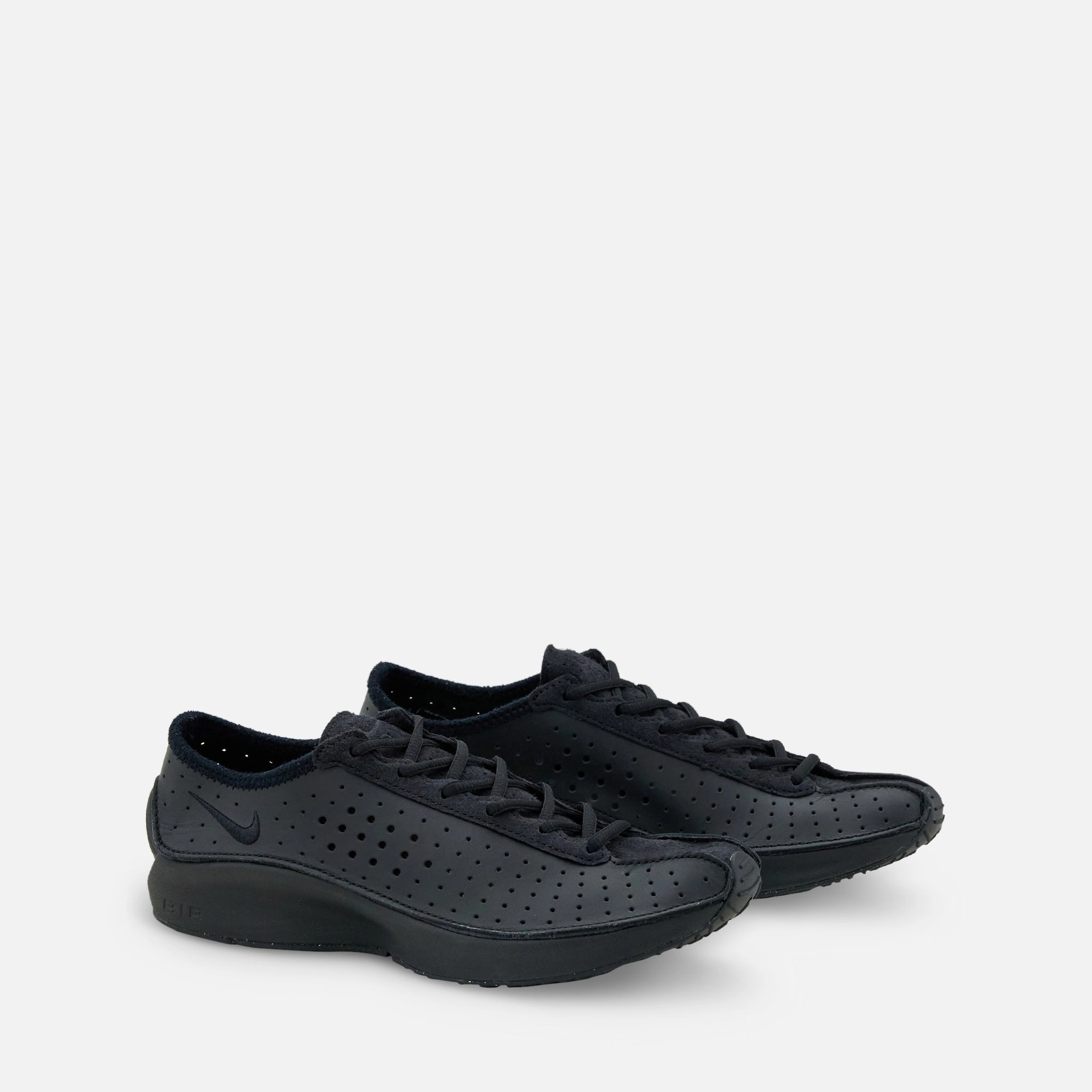 Women's Air Superfly Black | Black | Black