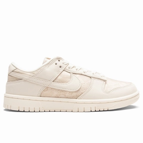 Women's Dunk Low - Light Orewood Brown/Soft Pearl/Coconut Milk