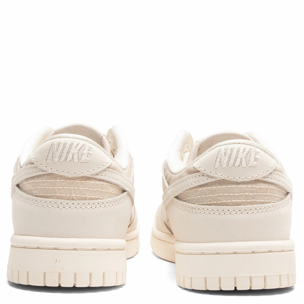 Women's Dunk Low - Light Orewood Brown/Soft Pearl/Coconut Milk