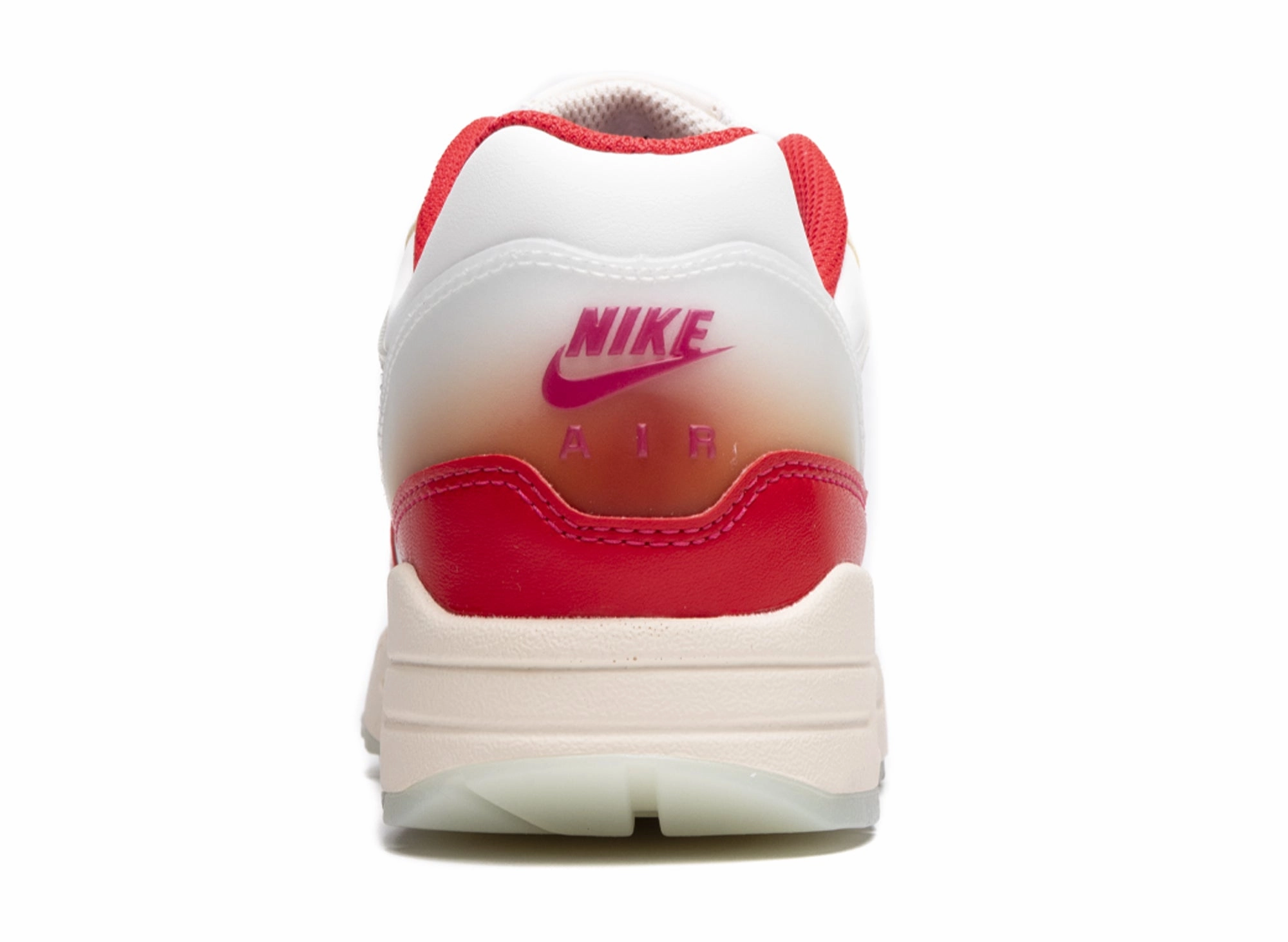 Women's Nike Air Max 1 '87 Premium 'Soft Vinyl'