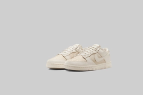 Women's Nike Dunk Low 'Soft Pearl
