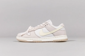 Women's Nike Dunk Low Premium 'Light Soft Pink'
