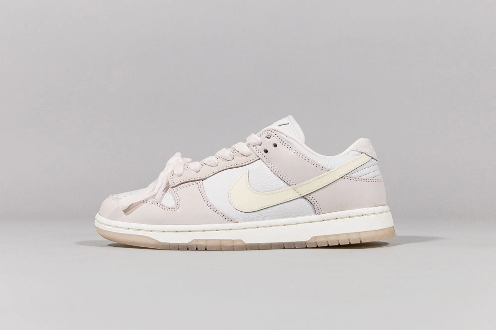 Women's Nike Dunk Low Premium 'Light Soft Pink'