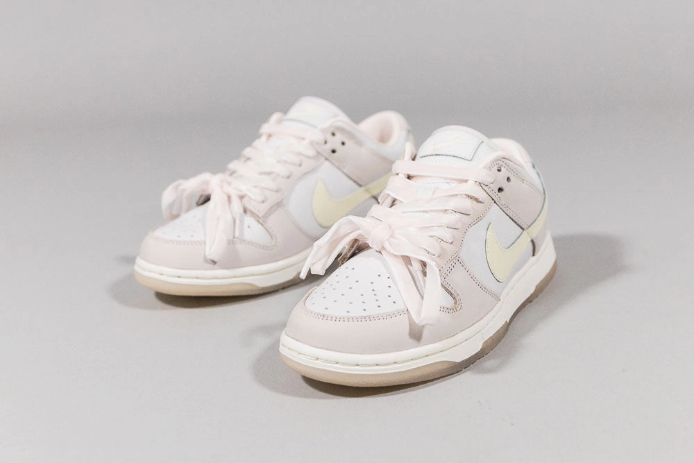 Women's Nike Dunk Low Premium 'Light Soft Pink'