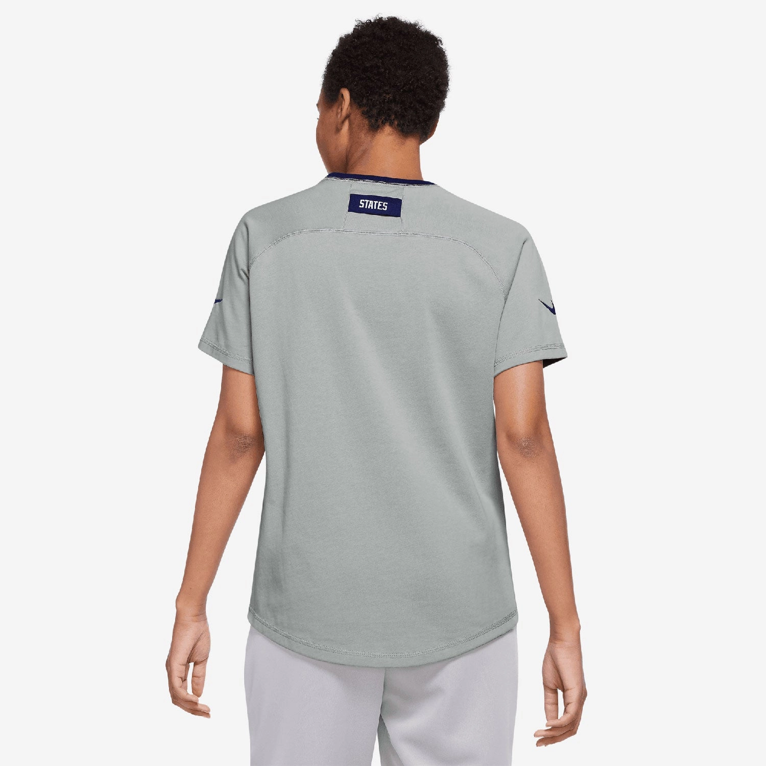 Women's Nike USA Travel Top