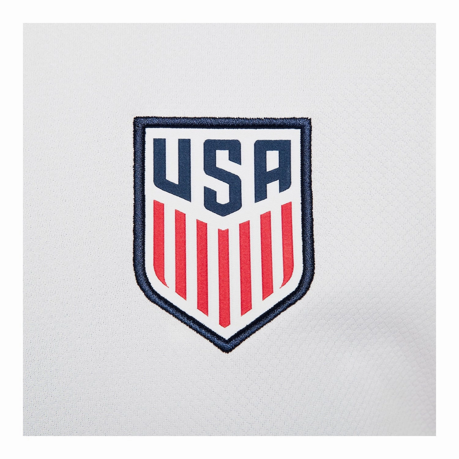 Women's Nike USMNT 2024 American Classic Home Stadium Jersey