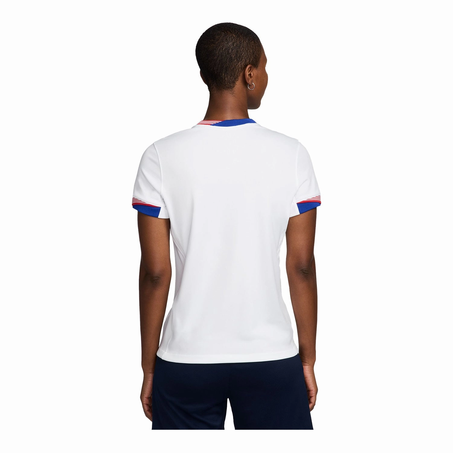 Women's Nike USMNT 2024 American Classic Home Stadium Jersey