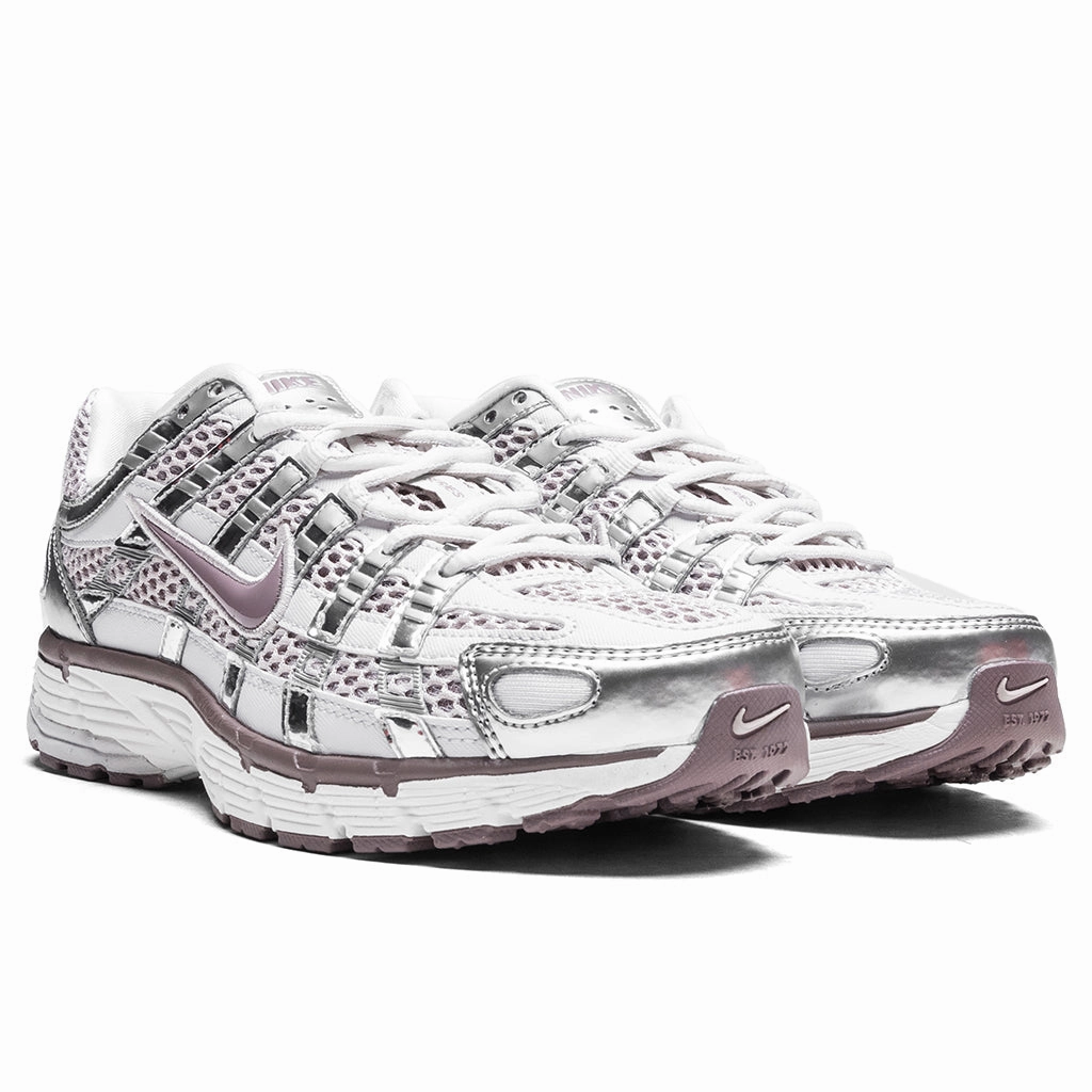 Women's P-6000 - Platinum Violet/Taupe Grey/Vast Grey