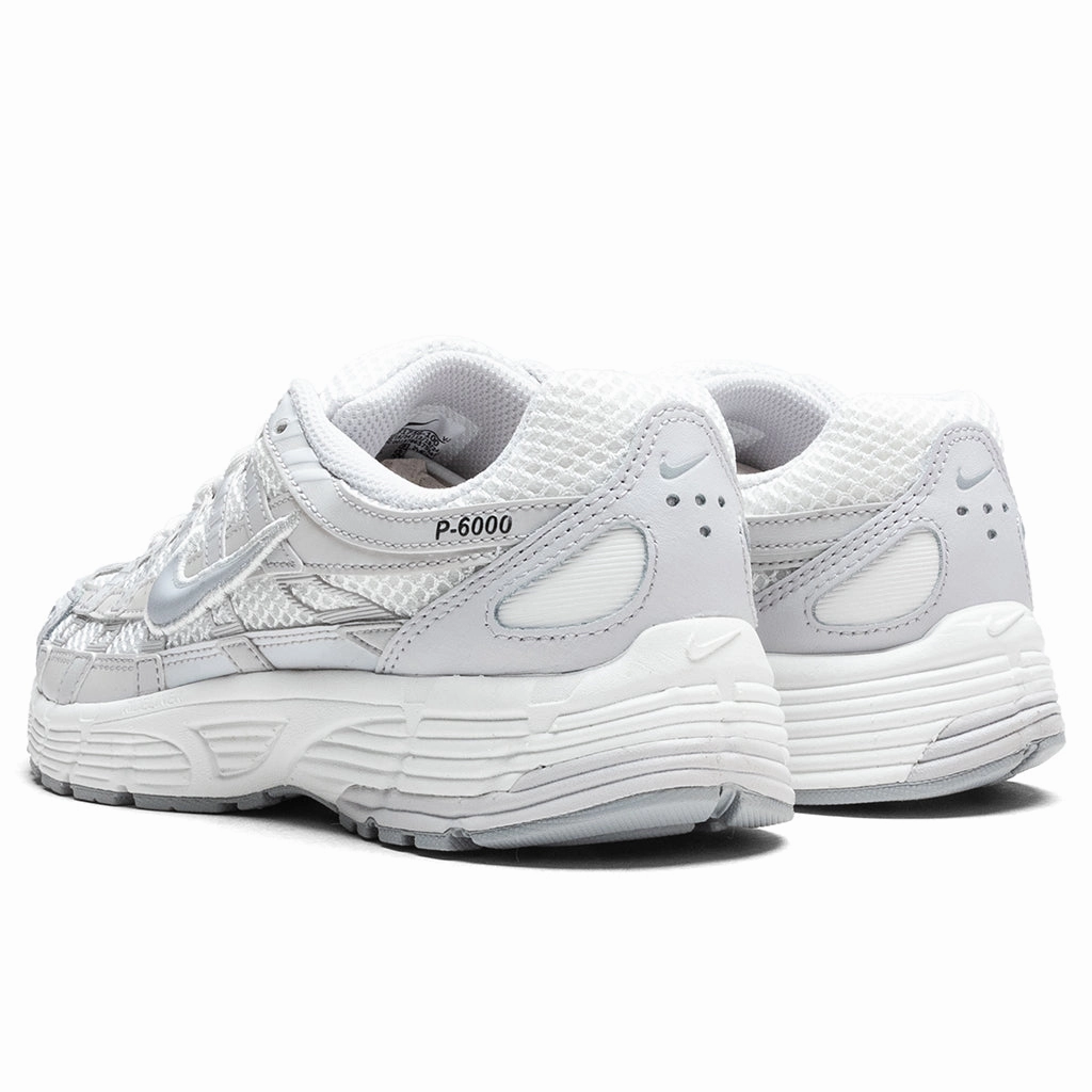 Women's P-6000 SE - Summit White/Wolf Grey/Vast Grey