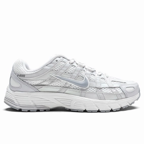 Women's P-6000 SE - Summit White/Wolf Grey/Vast Grey