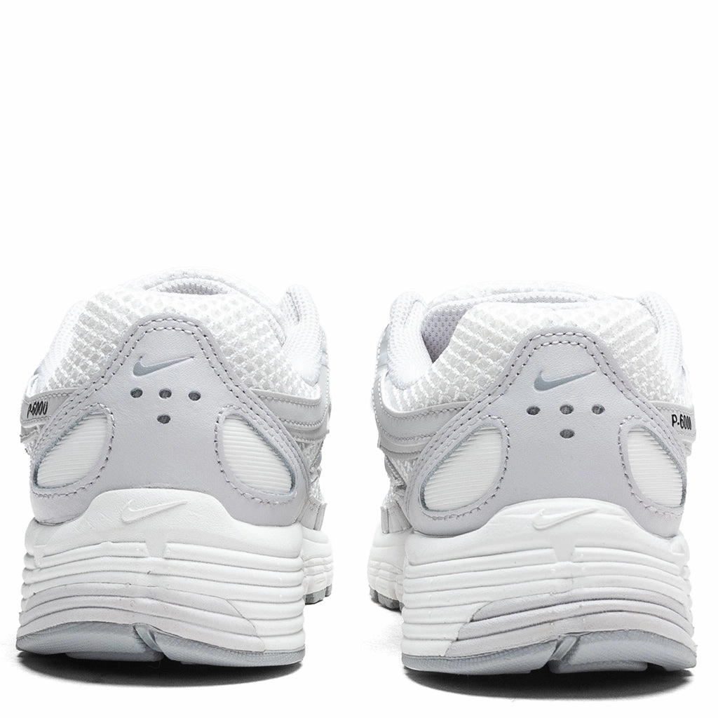 Women's P-6000 SE - Summit White/Wolf Grey/Vast Grey