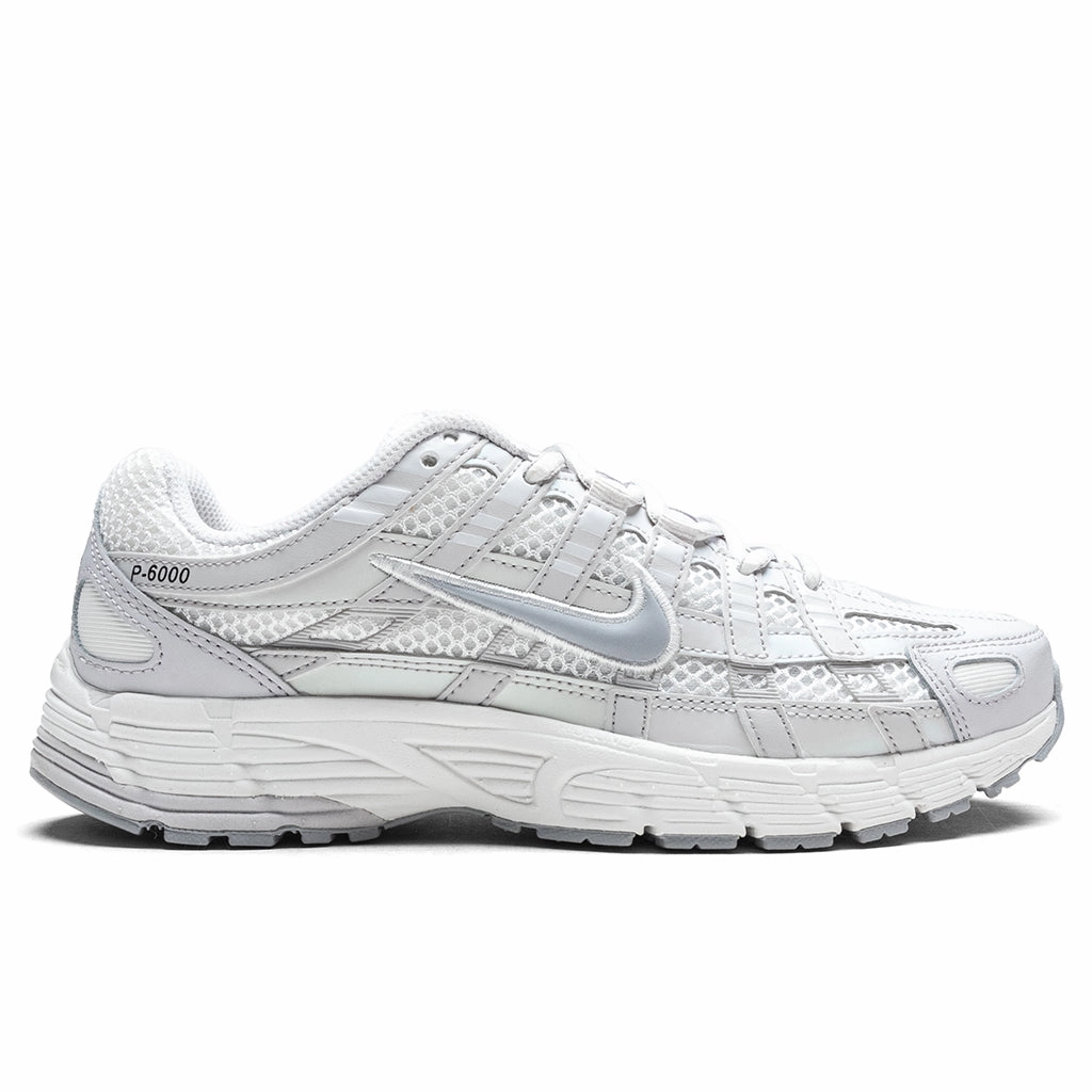 Women's P-6000 SE - Summit White/Wolf Grey/Vast Grey