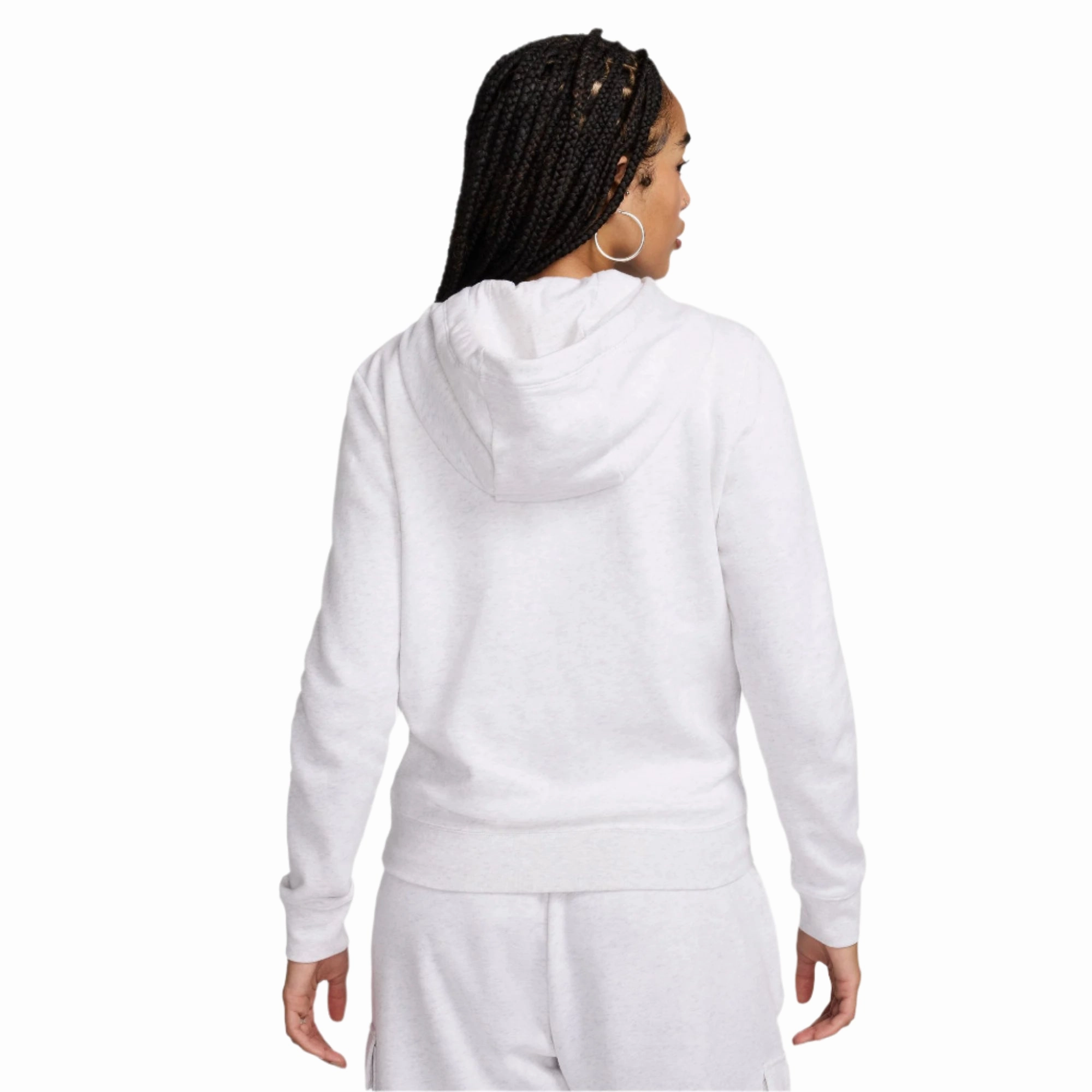Women's Sportswear Club Fleece Pullover Hoodie