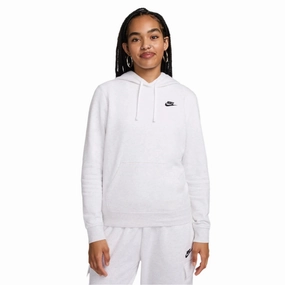 Women's Sportswear Club Fleece Pullover Hoodie