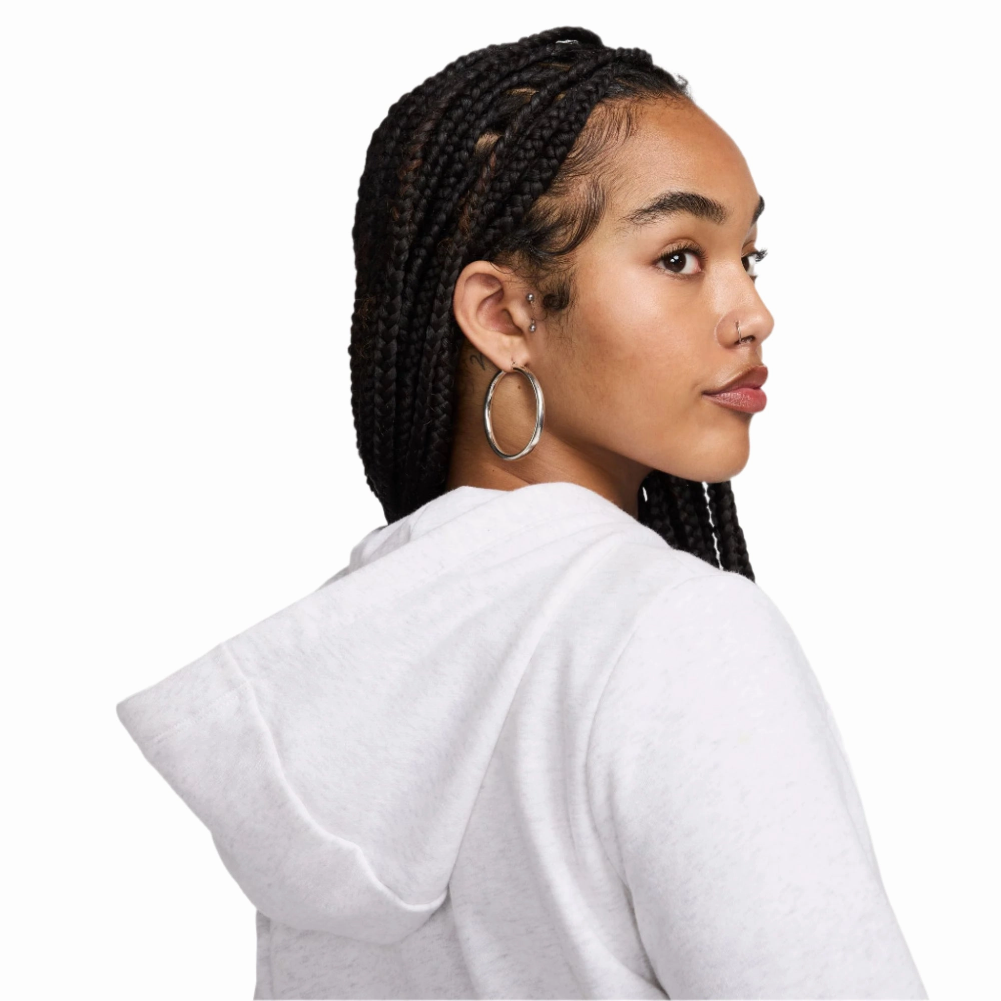 Women's Sportswear Club Fleece Pullover Hoodie