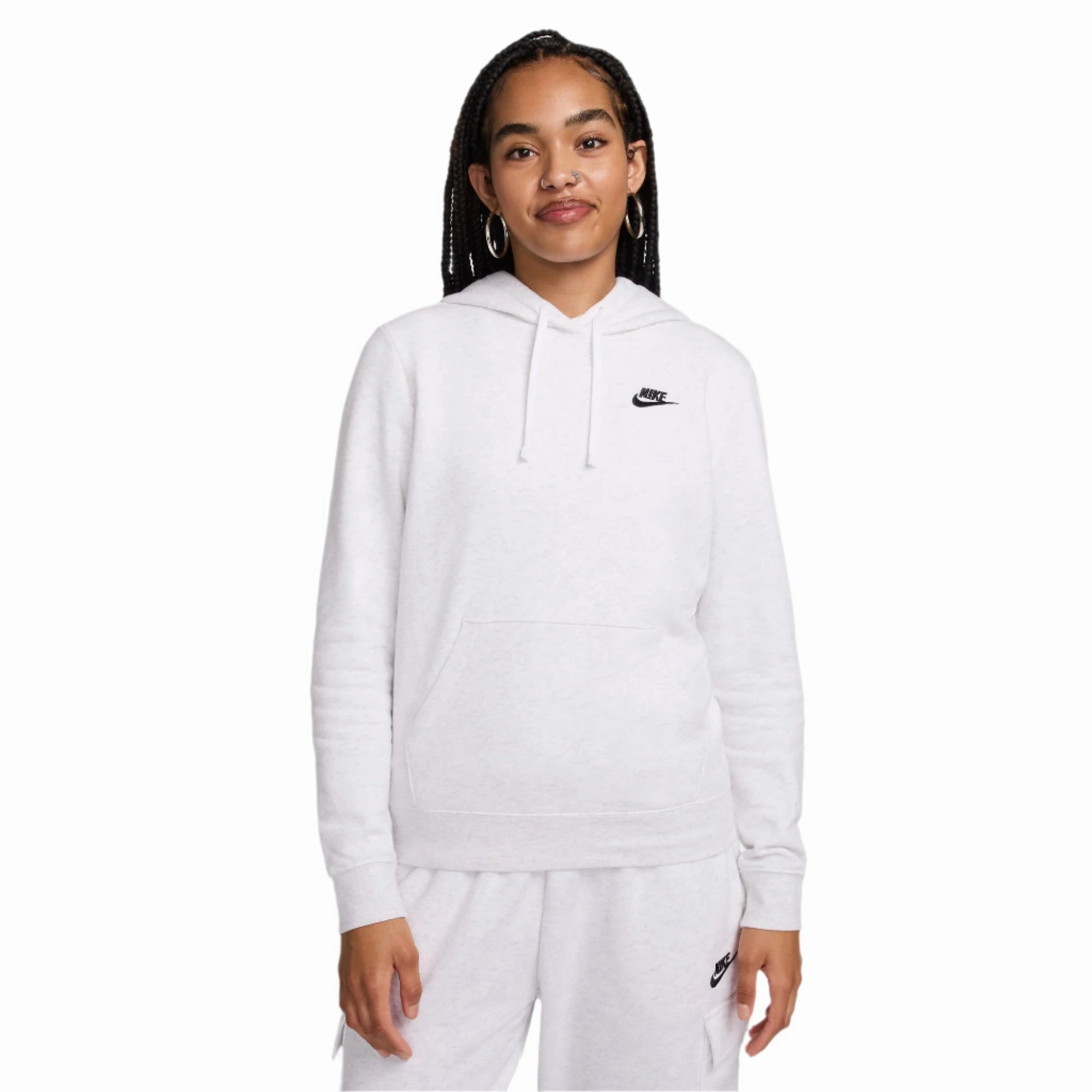 Women's Sportswear Club Fleece Pullover Hoodie