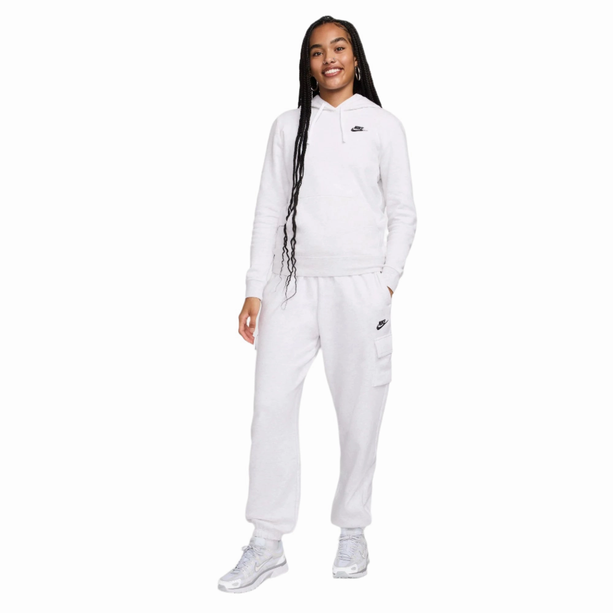 Women's Sportswear Club Fleece Pullover Hoodie