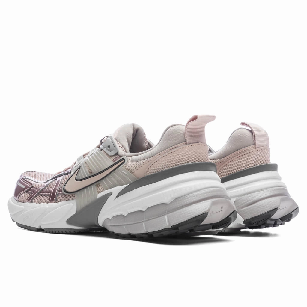 Women's V2K Run - Particle Beige/Particle Beige