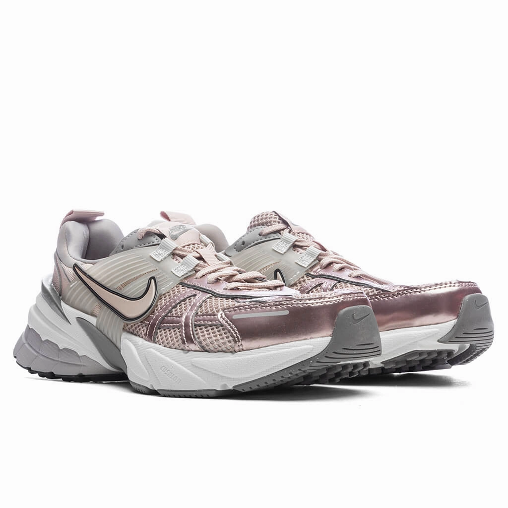 Women's V2K Run - Particle Beige/Particle Beige